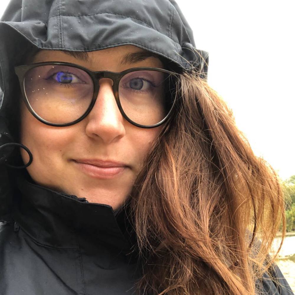 Meet your Posher, Amanda